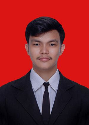 Fathree Halawa, S.Kom., M.Kom