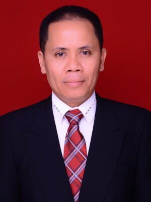 Harold Situmorang, S.T., M.Kom.